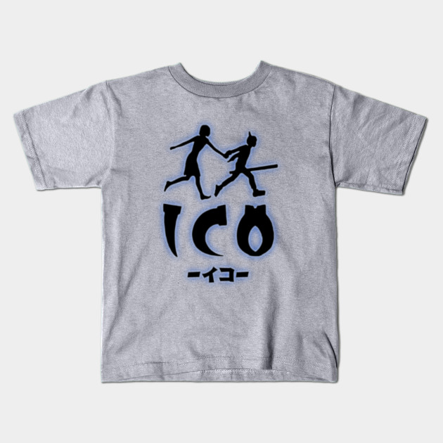 Ico & Yorda